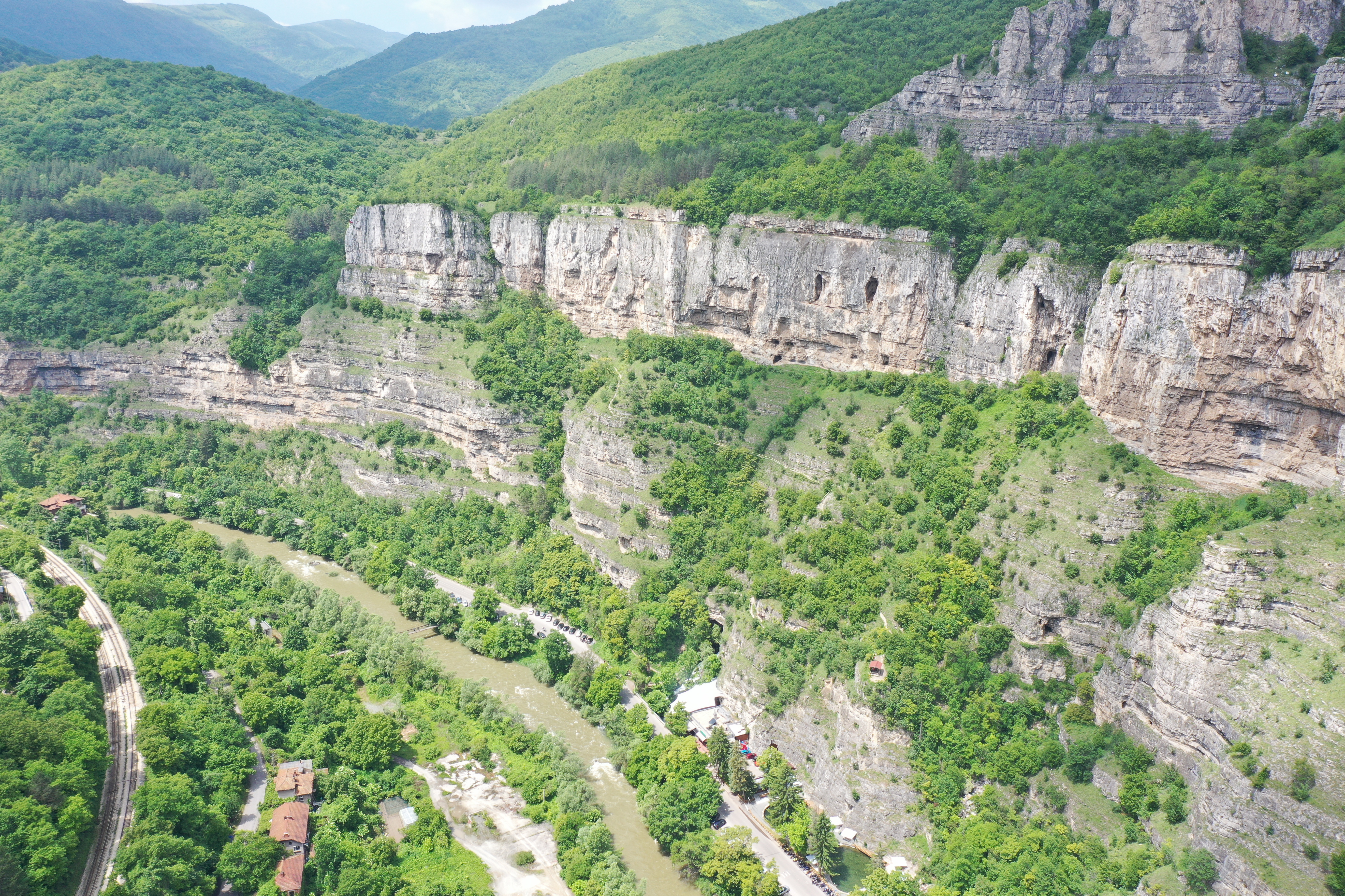 Искърски пролом